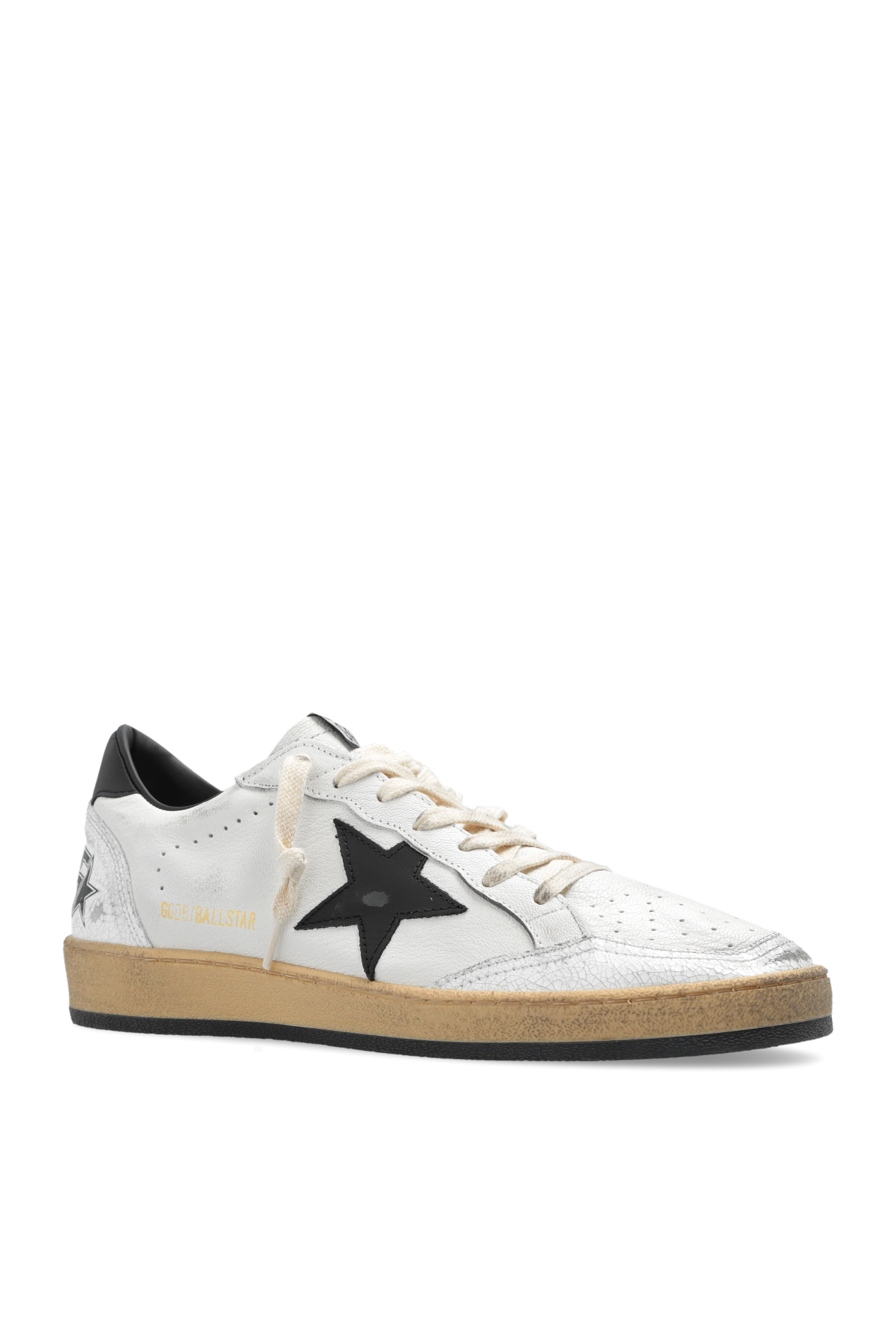 Cream ‘Ball Star’ sneakers Golden Goose Vitkac GB